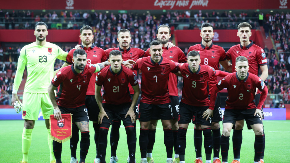 Šamar za Albance: Bez rekordera dolaze u Leskovac?