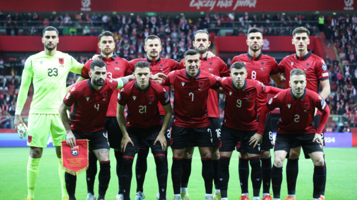 Šamar za Albance: Bez rekordera dolaze u Leskovac?