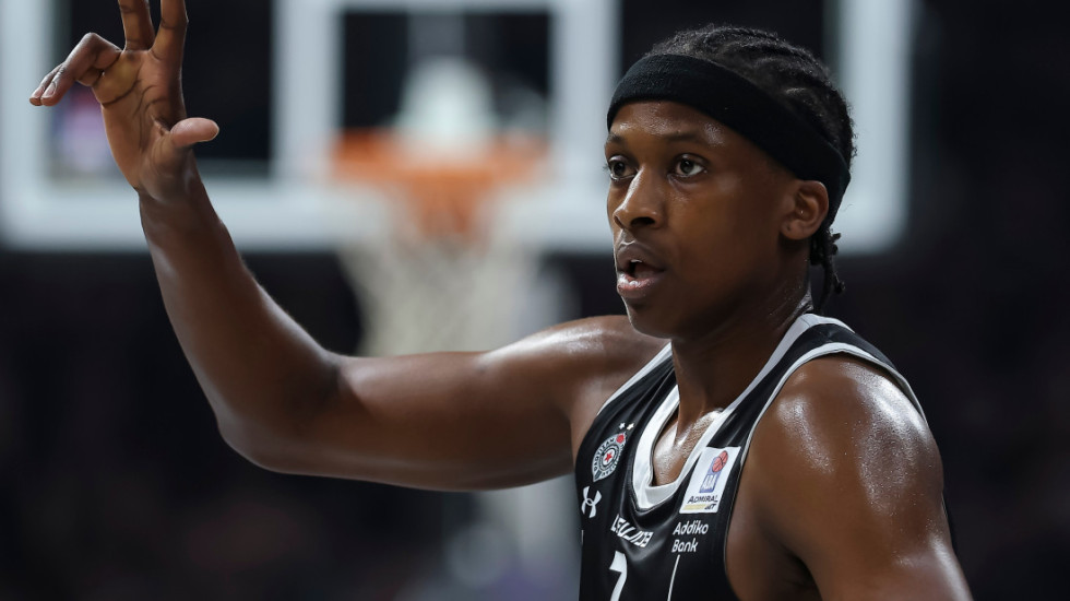 Partizan jasan: Nilikina je dostupan za 300.000 evra?