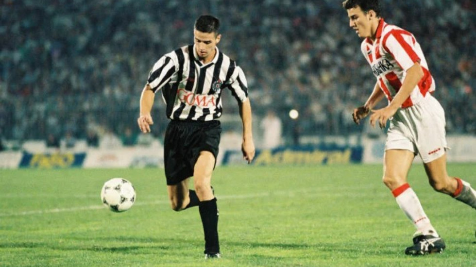 Na današnji dan: Odigran 97. večiti derbi, Partizan i Zvezda podelili bodove