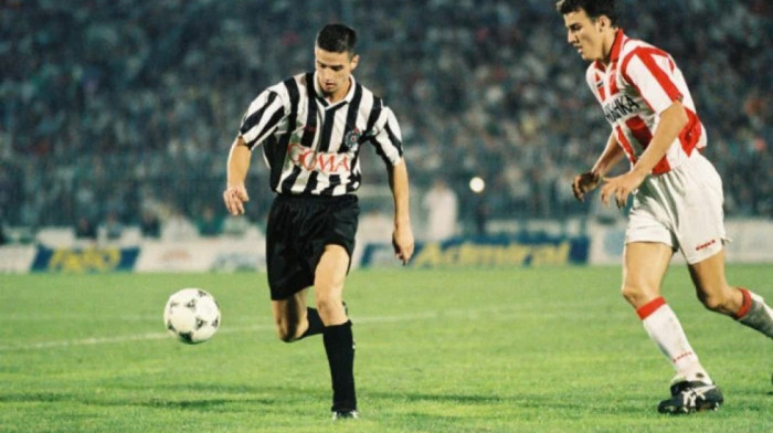 Na današnji dan: Odigran 97. večiti derbi, Partizan i Zvezda podelili bodove