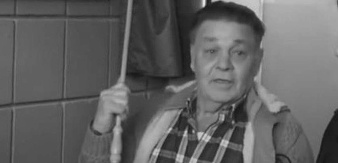 Legendo, počivaj u miru - Tuga, napustio nas je veliki borac (FOTO)