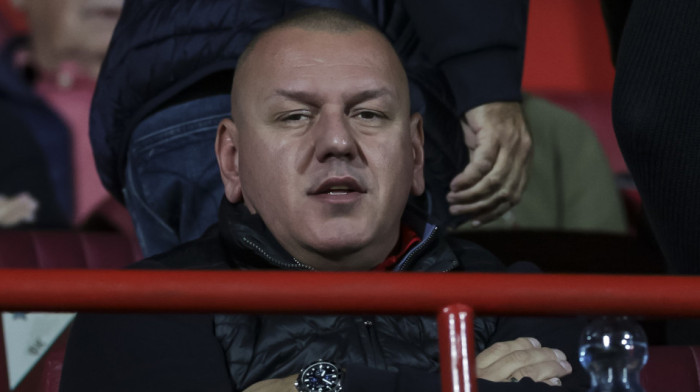 Direktor Vojvodine davio sudiju i jezivo mu pretio? Težak skandal potresa srpski sport