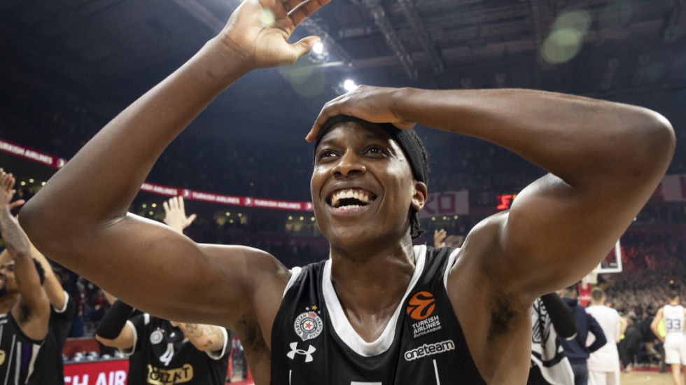 Preokret - Olimpijakos odustao, Nilikina ipak ostaje u Partizanu?