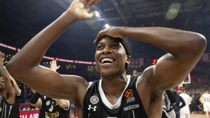 Preokret - Olimpijakos odustao, Nilikina ipak ostaje u Partizanu?