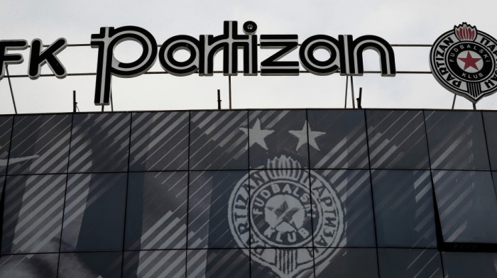 Još jedan stranac napustio crno-bele, otišao na pozajmicu