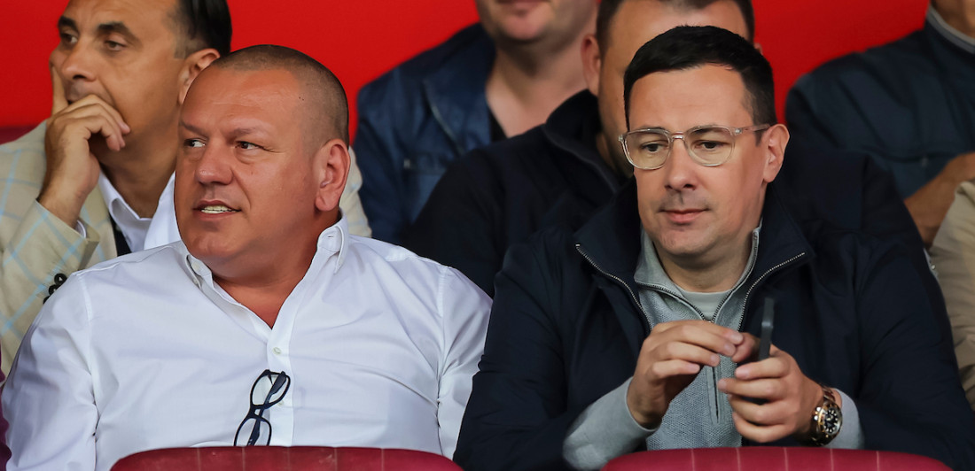 Epilog skandala - Vojvodina izdala hitno saopštenje: Mošorinski je sinonim za prevaru!