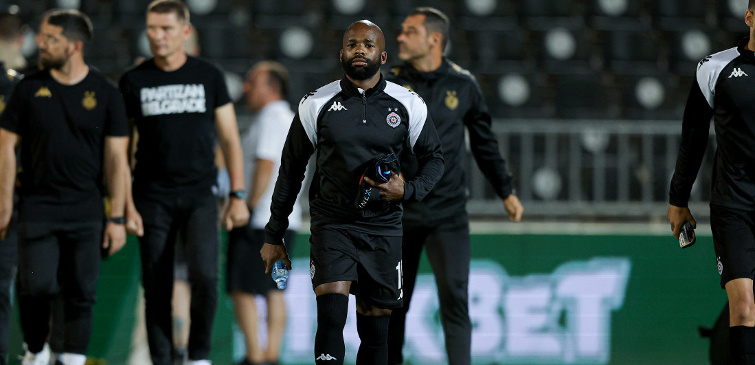 Aldo Kalulu ima novi klub: Otišao tamo gde pre godinu dana nije hteo - I to u drugu ligu