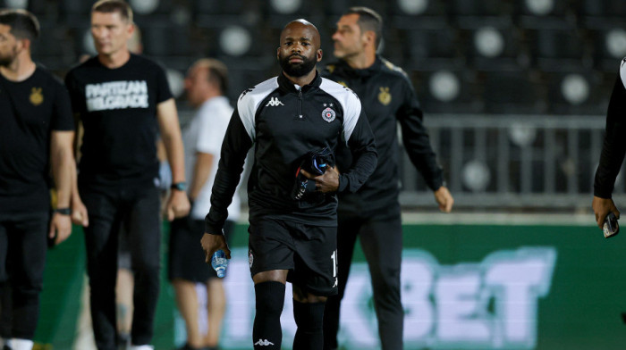 Aldo Kalulu ima novi klub: Otišao tamo gde pre godinu dana nije hteo - I to u drugu ligu