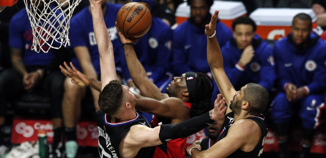 Partizan polako ostaje bez opcija: Otpao još jedan NBA centar