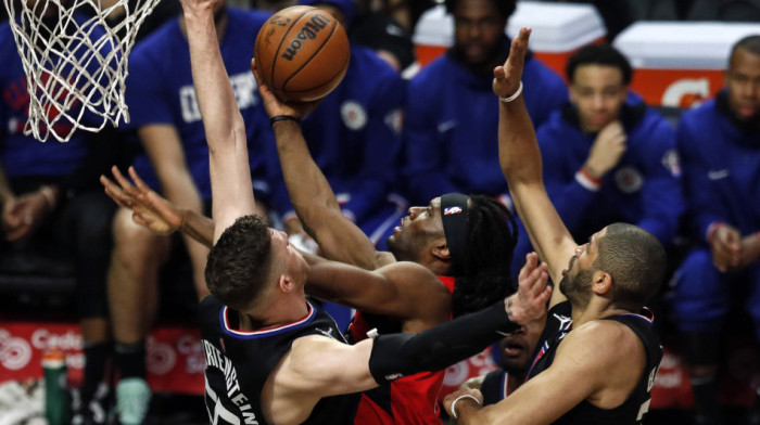 Partizan polako ostaje bez opcija: Otpao još jedan NBA centar