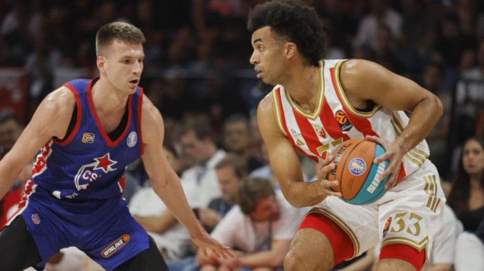 Nvora posle teškog poraza: Ne smemo da ponavljamo greške