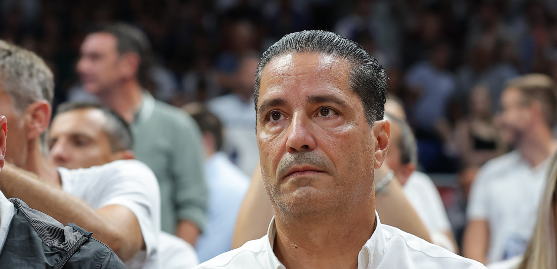 Zvezda otkrila zašto Sferopulos nije pričao nakon debakla: "Prema dogovoru..."