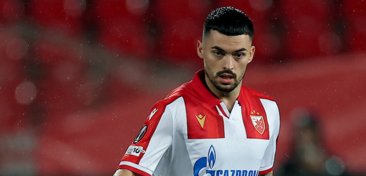 Zbiljić za "Sportinjo" o Radonjiću: Interesovanje postoji!