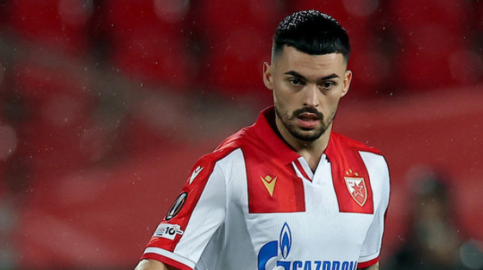 Zbiljić za "Sportinjo" o Radonjiću: Interesovanje postoji!