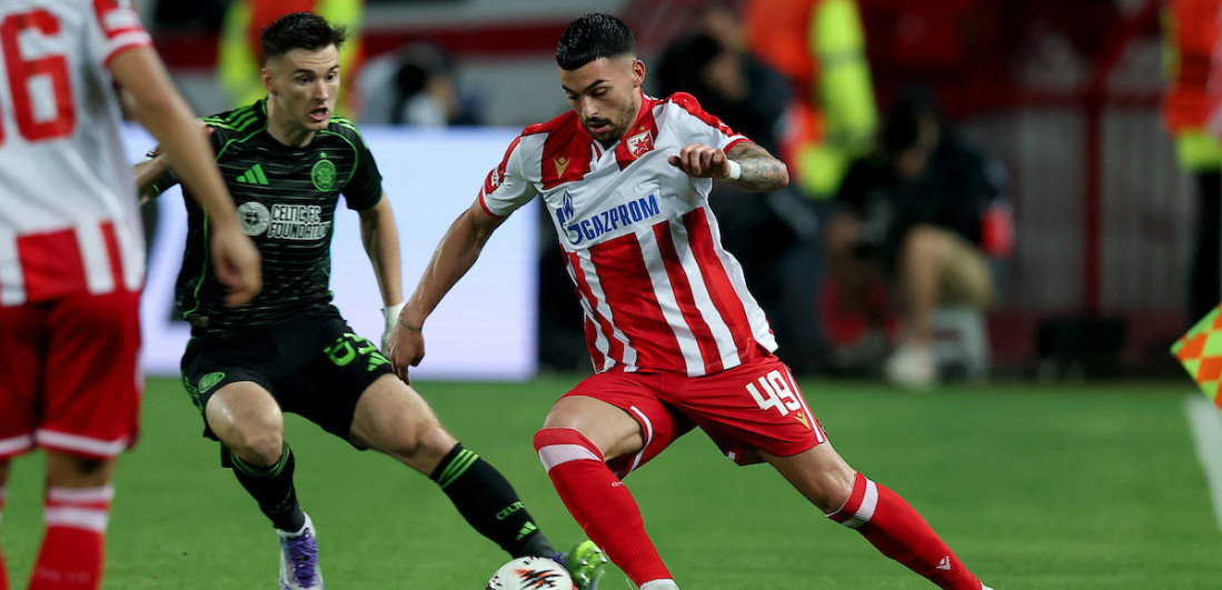 Zvezda zove na Lil: Navijači dođite da proslavimo Radonjićevu "stotku"