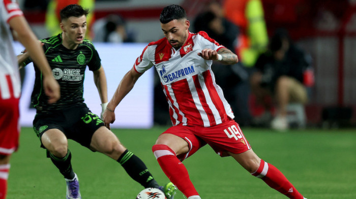 Zvezda zove na Lil: Navijači dođite da proslavimo Radonjićevu "stotku"