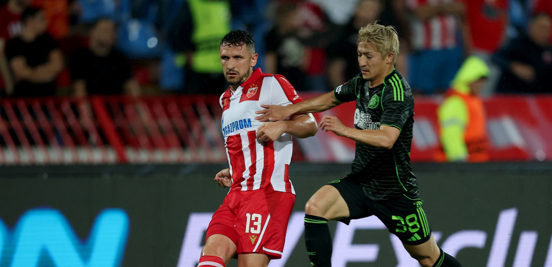 Morali smo bolje... Veljković zna zbog čega Zvezda nije dobila Seltik