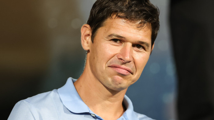 Na današnji dan: Rođen je Nikola Žigić, "delije" i dalje pamte njegov gol protiv Rome (VIDEO)