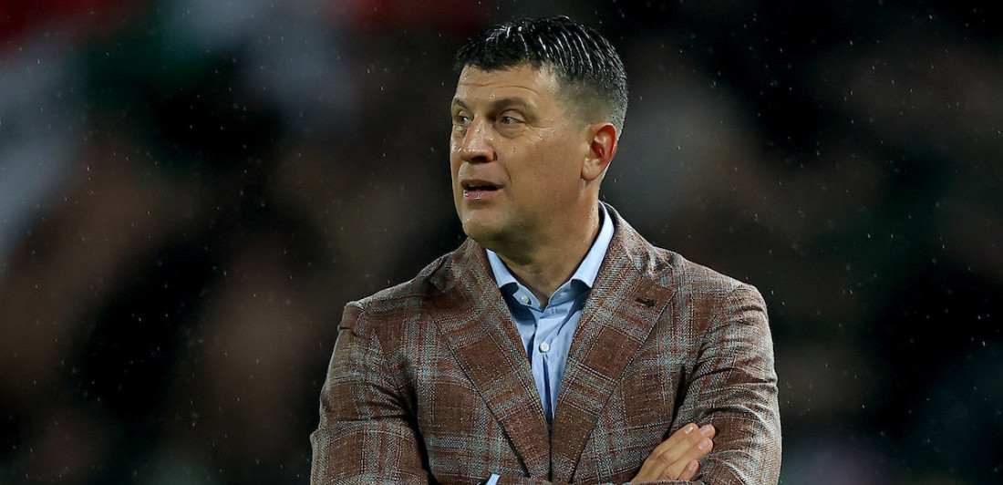 Milojević otkrio da li je razmišljao o mestu selektora: Pomenuo i Veljka Paunovića