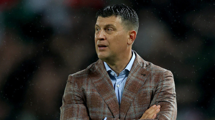 Milojević otkrio da li je razmišljao o mestu selektora: Pomenuo i Veljka Paunovića