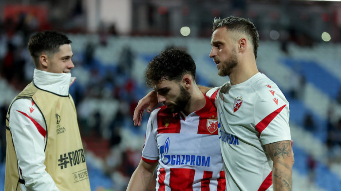 Marko Arnautović ispisao istoriju na "Marakani" - Neverovatan rekord
