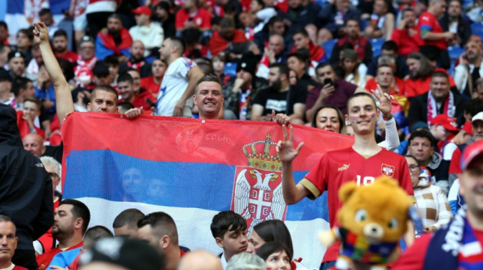 Pala konačna odluka - Evo da li Srbija menja selektora posle debakla Pala konačna odluka - Evo da li Srbija menja selektora posle debakla