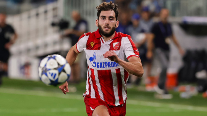 Tiknizjan kritikovao bivšeg trenera: Potcenjivao je moje kvalitete, umislio da je osvojio sedam titula