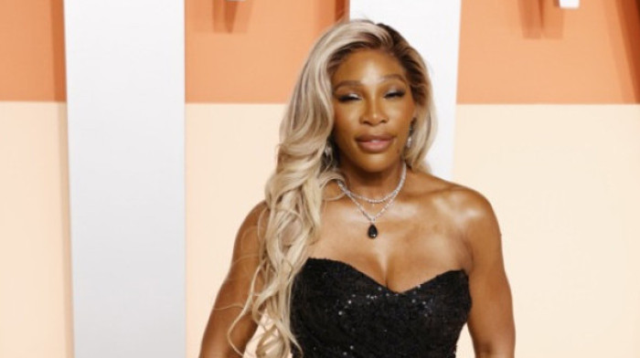 Serena poslala moćnu poruku! Evo kako izgleda sa 15 kilograma manje! (FOTO)