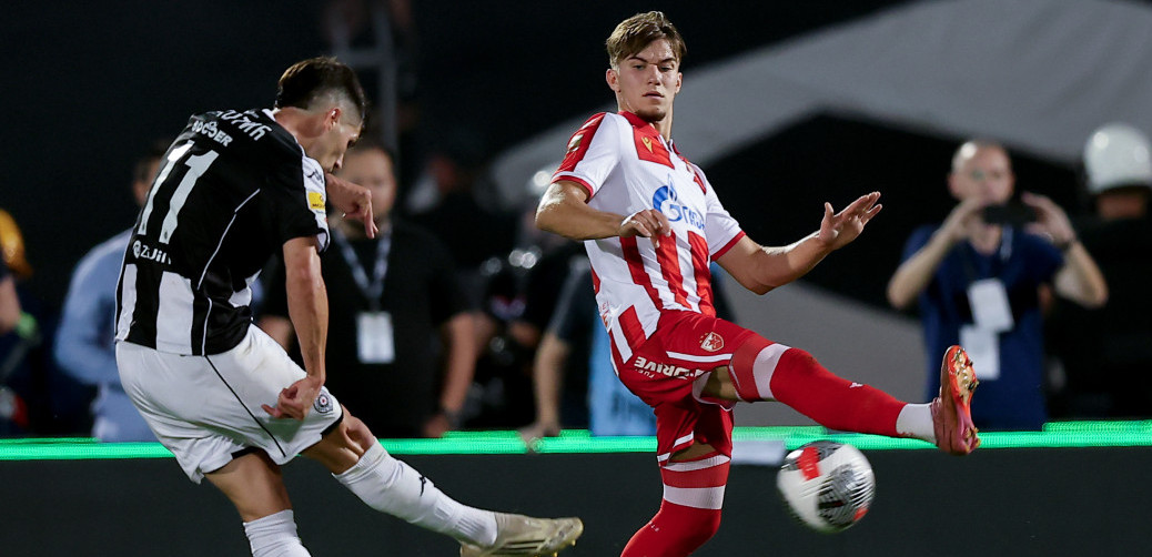 Određeni termini - Evo kada će Zvezda i Partizan odigrati zaostale utakmice