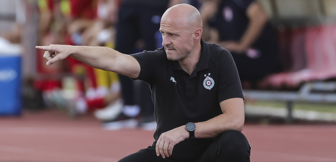 Igor Duljaj na pragu novog angažmana, pregovori u završnoj fazi