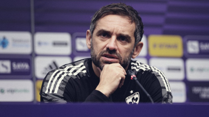 Oglasio se Maribor: Đalović smenjen posle tuče igrača (FOTO)