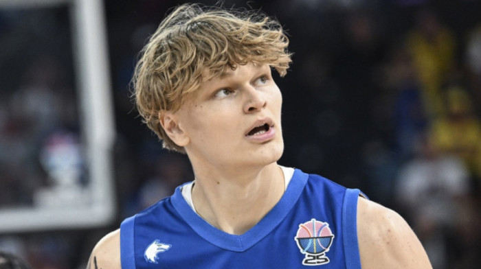 Prvo oglašavanje Murinena nakon potpisa za Partizan: Odmalena sam sanjao o navijačima u Srbiji