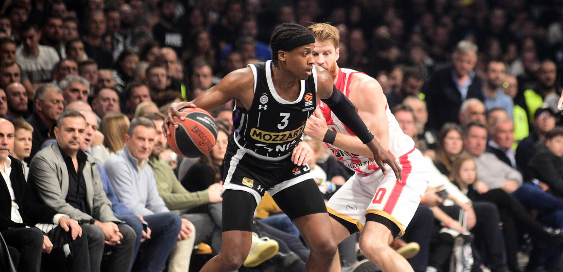 Partizan se oglasio zbog Nilikine: "Kasno sinoć..." (FOTO)