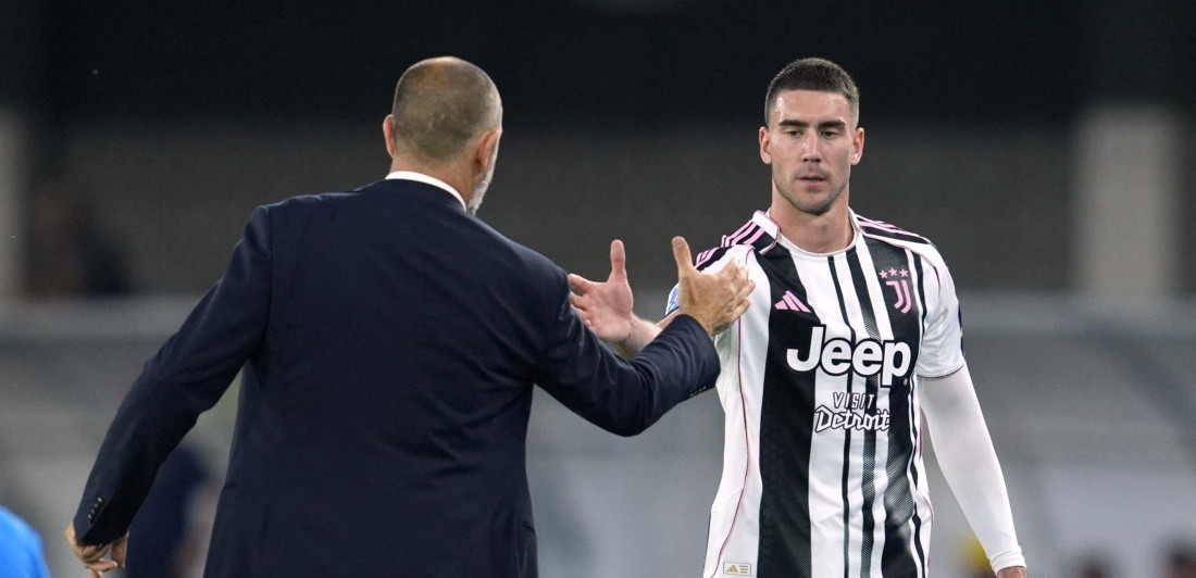 Vlahović Seriju A menja Premijer ligom? Trio velikana ga čeka, ali se Juve pita za sve