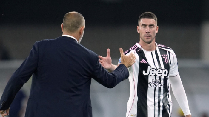 Vlahović Seriju A menja Premijer ligom? Trio velikana ga čeka, ali se Juve pita za sve