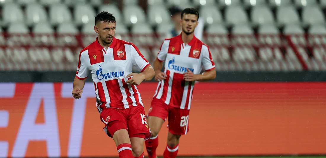 Zvezda unapred otpisana? Objavljene kvote za meč u Portu, evo kakve su šanse crveno-belih