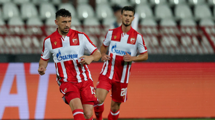 Zvezda unapred otpisana? Objavljene kvote za meč u Portu, evo kakve su šanse crveno-belih