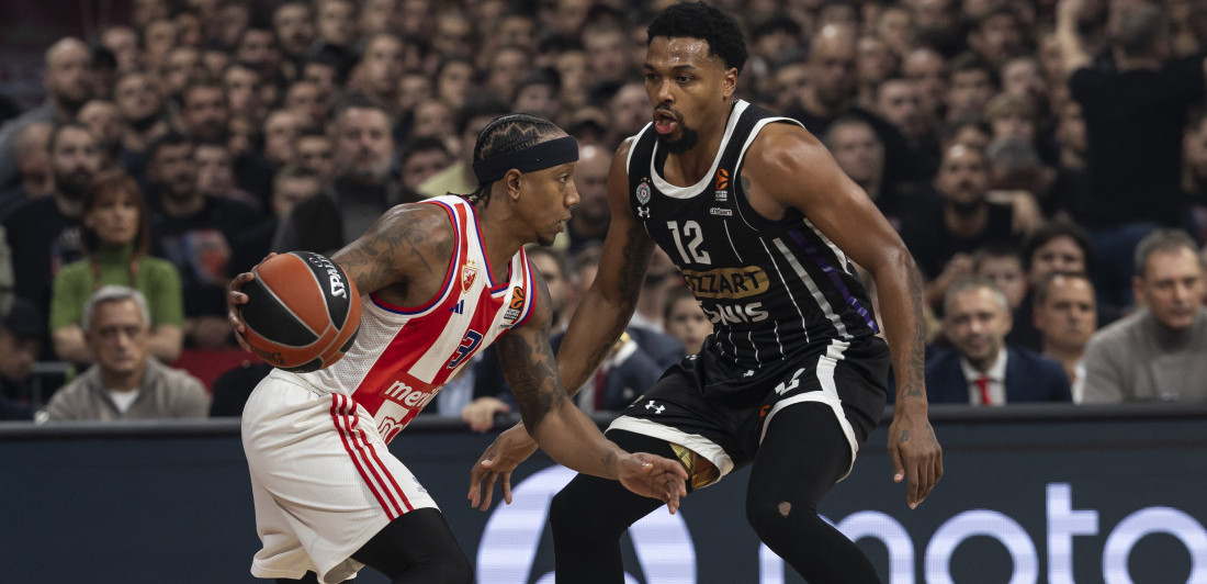 Kakve su šanse Partizanu i Zvezdi da osvoje Evroligu? Ovo su prve prognoze
