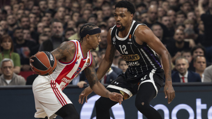 Kakve su šanse Partizanu i Zvezdi da osvoje Evroligu? Ovo su prve prognoze