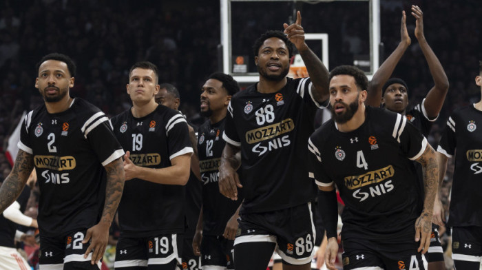 On će biti X faktor - Od ovog igrača u Partizanu očekuju da nosi tim naredne sezone