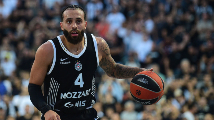 Šok: Posle Tajrika, i Dvejn Vošington odlazi iz Partizana? Dva kluba iz Evrolige ozbiljno zainteresovana