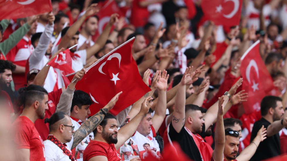 FIFA i UEFA moraju da suspenduju Izrael - Turci traže hitnu reakciju