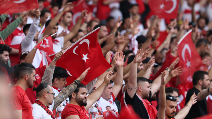 FIFA i UEFA moraju da suspenduju Izrael - Turci traže hitnu reakciju
