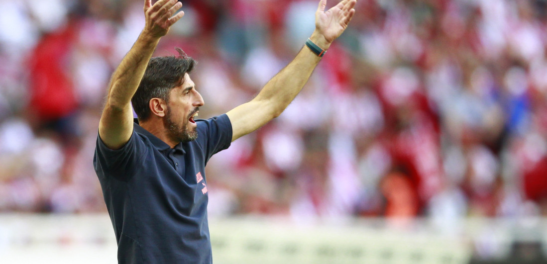 Paunović srušio internet - Ajdeeeee, idemo na Mundijal, hvala Bogu....