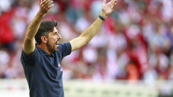 Paunović srušio internet - Ajdeeeee, idemo na Mundijal, hvala Bogu.... Paunović srušio internet - Ajdeeeee, idemo na Mundijal, hvala Bogu....