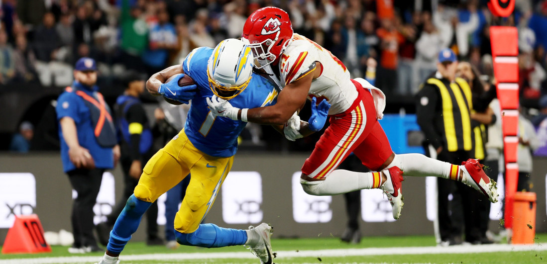 Spektakl u najavi: Tri utakmice NFL igraće se na čuvenoj "Marakani"