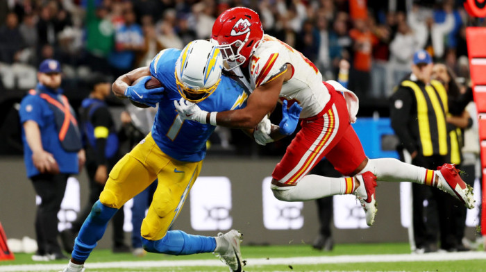 Spektakl u najavi: Tri utakmice NFL igraće se na čuvenoj "Marakani"