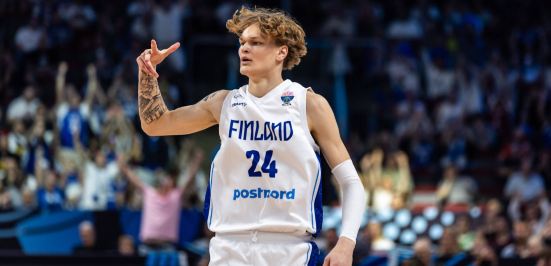 Zašto je Murinen odabrao baš Partizan? Otkrivena pozadina cele priče, rizikuje NBA karijeru?