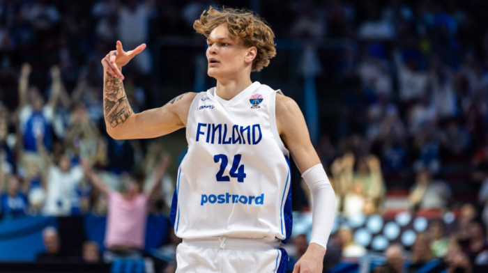 Zašto je Murinen odabrao baš Partizan? Otkrivena pozadina cele priče, rizikuje NBA karijeru?
